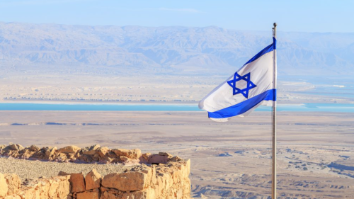 Israelienii își aleg noul Parlament. Milioane de oameni sunt așteptați la urne
