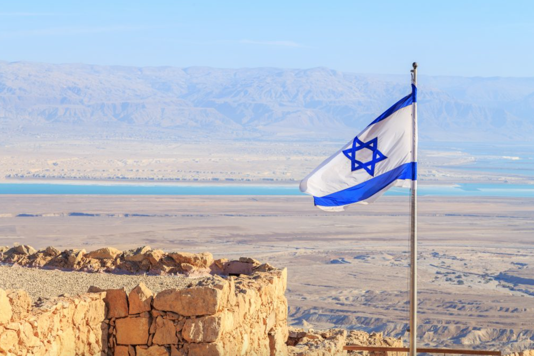 Israelienii își aleg noul Parlament. Milioane de oameni sunt așteptați la urne