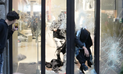 Italia trimite 500 de soldați la Milano, după protestele violente împotriva scumpirilor