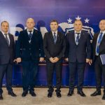 Iulian David: Partidul „Dreptatea Națională” a apărut când am înțeles că nu putem aștepta și trebuie să ne implicăm
