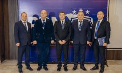 Iulian David: Partidul „Dreptatea Națională” a apărut când am înțeles că nu putem aștepta și trebuie să ne implicăm