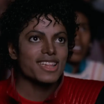 Celebra geacă roșie cu negru, purtată de Michael Jackson în videoclipul „Thriller”, va fi scoasă la licitație