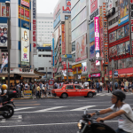 Japonia majorează taxa pentru obținerea rezidenței permanente de către cetățenii străini