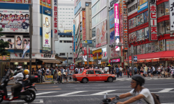 Japonia majorează taxa pentru obținerea rezidenței permanente de către cetățenii străini