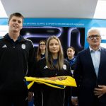Nouă sportivi vor reprezenta Moldova la Jocurile Olimpice de Tineret Dakar 2026
