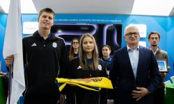 Nouă sportivi vor reprezenta Moldova la Jocurile Olimpice de Tineret Dakar 2026