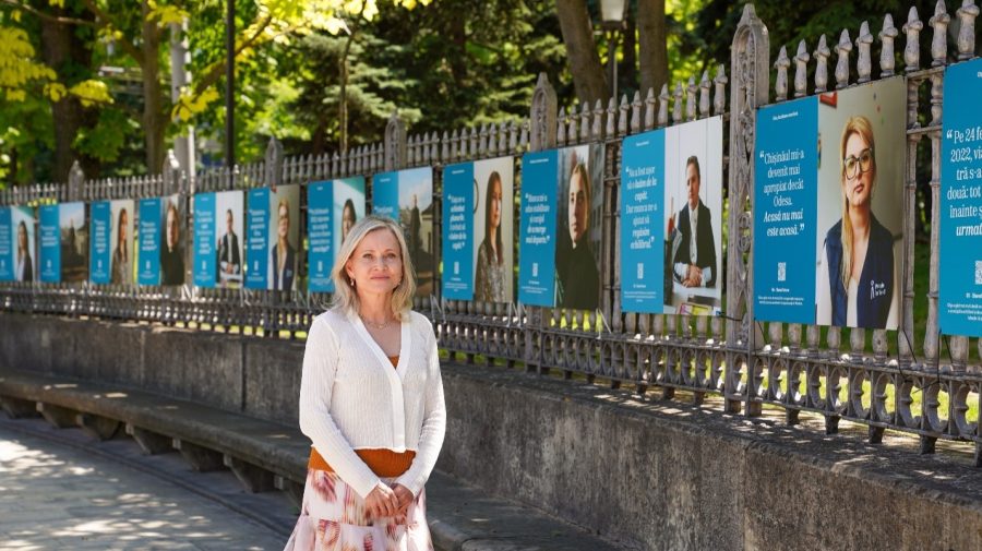 OP-ED | Cea mai inteligentă politică privind refugiații? Să le permitem să muncească