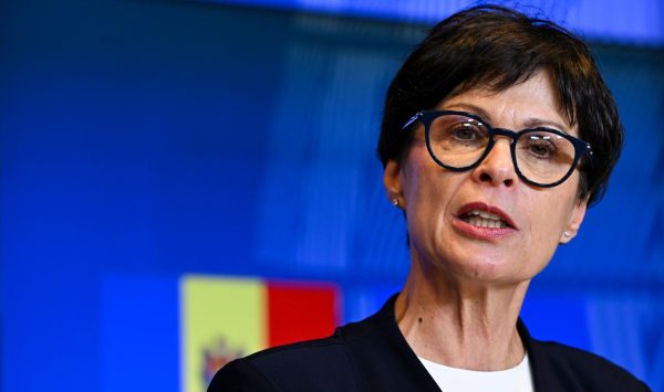 Marta Kos este încrezătoare că Moldova ar putea deschide toate clusterele de negociere până la sfârșitul anului