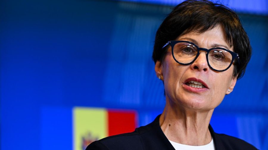 Marta Kos este încrezătoare că Moldova ar putea deschide toate clusterele de negociere până la sfârșitul anului