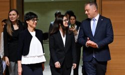ULTIMA ORĂ! Veste bună de la Luxemburg. Republica Moldova deschide încă două grupuri de capitole