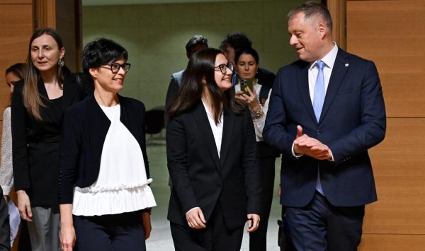 ULTIMA ORĂ! Veste bună de la Luxemburg. Republica Moldova deschide încă două grupuri de capitole