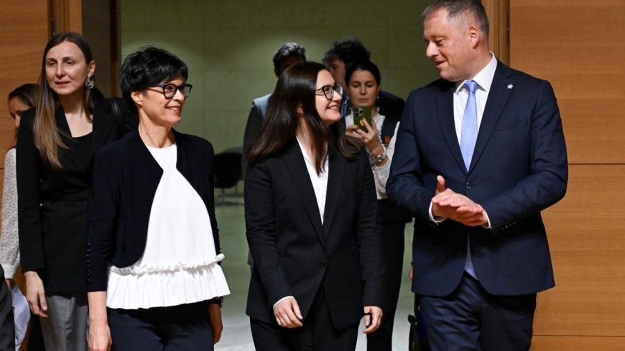 ULTIMA ORĂ! Veste bună de la Luxemburg. Republica Moldova deschide încă două grupuri de capitole