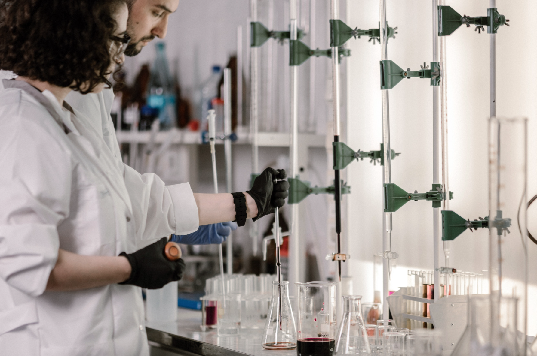 Un medicament experimental împotriva cancerului a început să fie testat pe oameni, în Japonia
