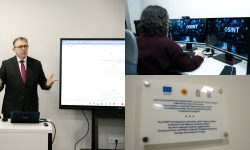 Academia „Ștefan cel Mare” a MAI are un laborator de analiză digitală și investigații din surse deschise