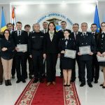 Viitorii polițiști vor învăța să investigheze mediul online într-un laborator modern