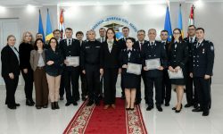 Viitorii polițiști vor învăța să investigheze mediul online într-un laborator modern