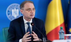 Premierul României vine astăzi la Chișinău. Urmărește pe Rlive.md și Realitatea TV declarațiile de presă