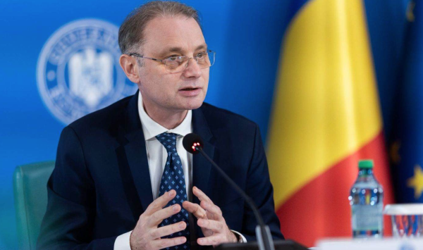 Premierul României vine astăzi la Chișinău. Urmărește pe Rlive.md și Realitatea TV declarațiile de presă