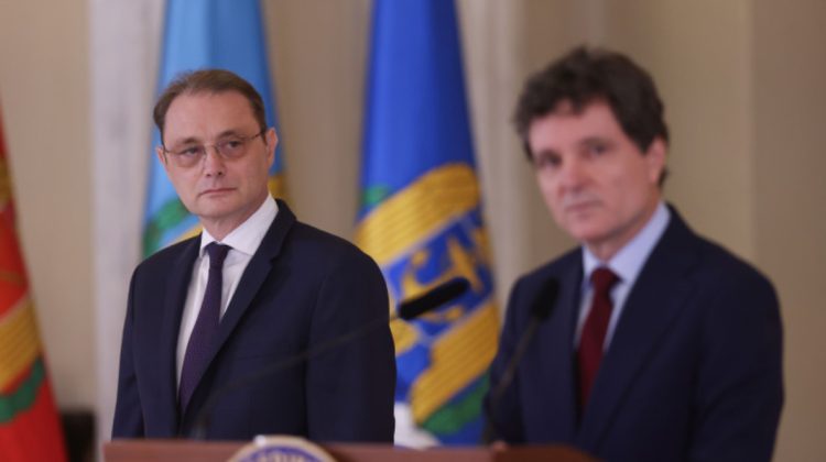Harta României ar putea să se schimbe. Guvernul Luca Niculescu pregătește comasarea localităților mici