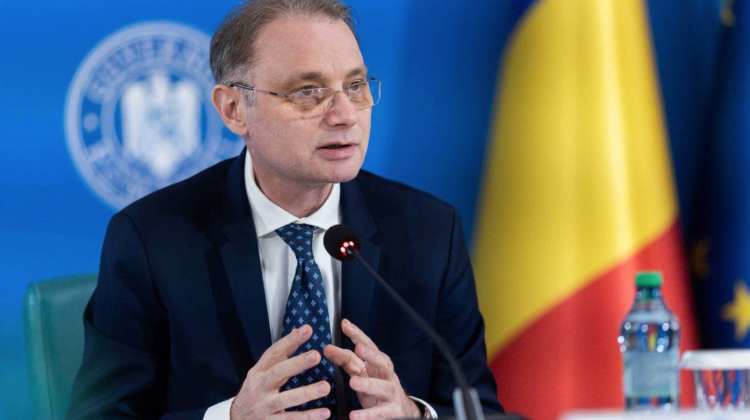 Premierul României vine astăzi la Chișinău. Urmărește pe Rlive.md și Realitatea TV declarațiile de presă