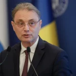 Prima vizită a noului premier român, Luca Niculescu, va fi la Chișinău