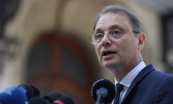 România vrea să devină hub regional pentru reconstrucția Ucrainei și să includă Republica Moldova în proiecte
