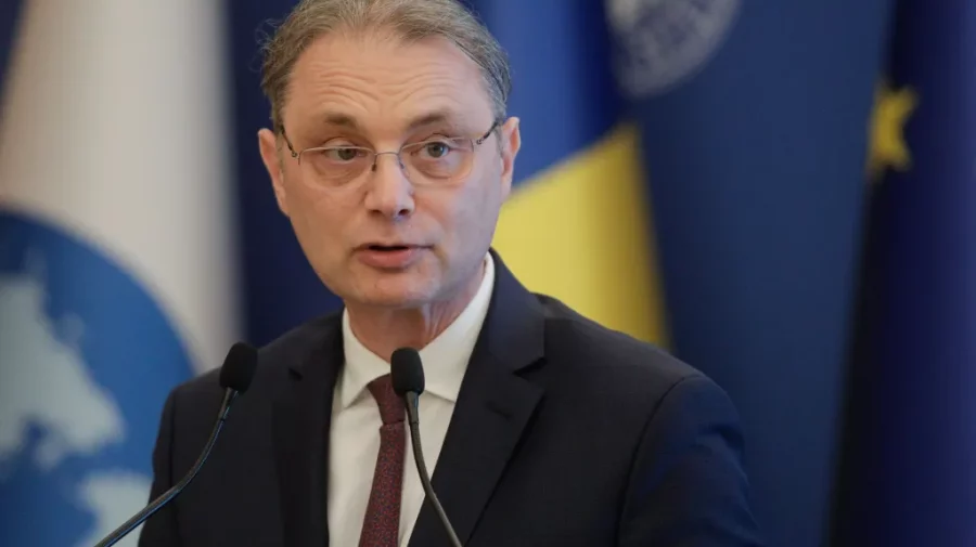 Prima vizită a noului premier român, Luca Niculescu, va fi la Chișinău