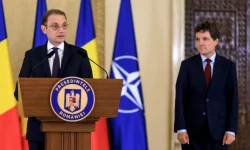 Luca Niculescu, prima reacție după desemnarea ca premier: „Nu pot promite miracole”