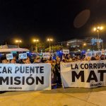 VIDEO Accidentul feroviar care a șocat Spania: Oamenii au ieșit la proteste în Madrid