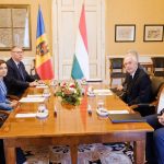 Maia Sandu, la Budapesta: Zboruri directe, investiții maghiare și drumul Moldovei spre UE, pe agenda discuțiilor