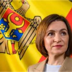 Maia Sandu pleacă la Budapesta. Va participa la evenimentele dedicate Revoluției Maghiare din 1956