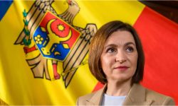 Maia Sandu pleacă la Budapesta. Va participa la evenimentele dedicate Revoluției Maghiare din 1956