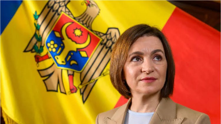 Maia Sandu pleacă la Budapesta. Va participa la evenimentele dedicate Revoluției Maghiare din 1956