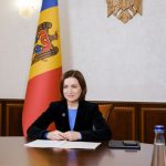 Maia Sandu convoacă Consiliul Național de Securitate după atacul cibernetic de amploare din Republica Moldova
