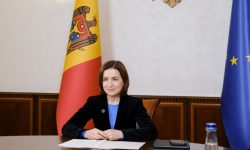 Maia Sandu convoacă Consiliul Național de Securitate după atacul cibernetic de amploare din Republica Moldova