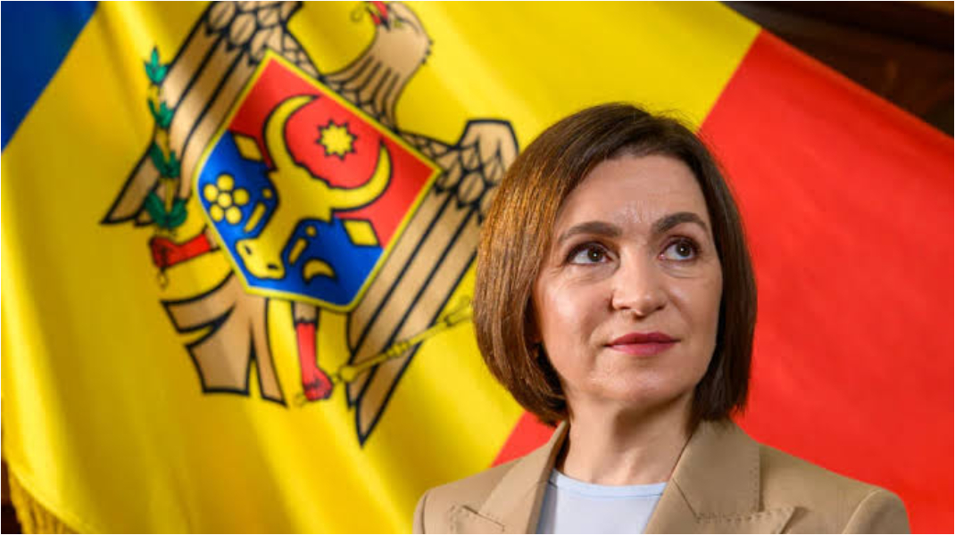 Maia Sandu pleacă la Budapesta. Va participa la evenimentele dedicate Revoluției Maghiare din 1956