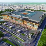 construit la Stăuceni cu 250 de milioane de euro. Tofan: „Nu doar noi la Iași, ci și ieșenii la mall la Chișinău”