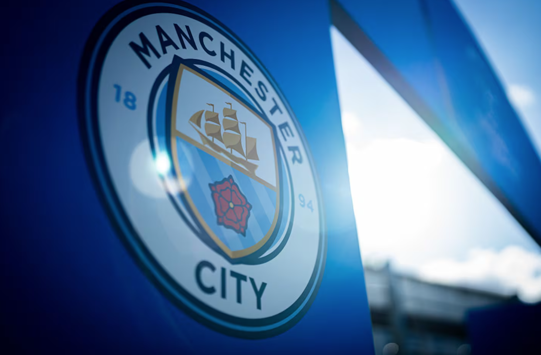 Lovitură dură pentru Manchester City: Echipa riscă retrogradarea în liga a doua