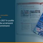 Promo-LEX: Manuale rusești care justifică agresiunea împotriva Ucrainei, pregătite pentru școlile din Transnistria