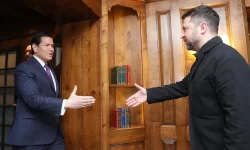 Zelenski și Rubio au discutat despre interceptarea rachetelor balistice rusești și restabilirea Starlink 