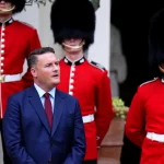 Avertisment sumbru de la Londra: Trebuie să fim pregătiți pentru un scenariu în care NATO se află în război cu Rusia