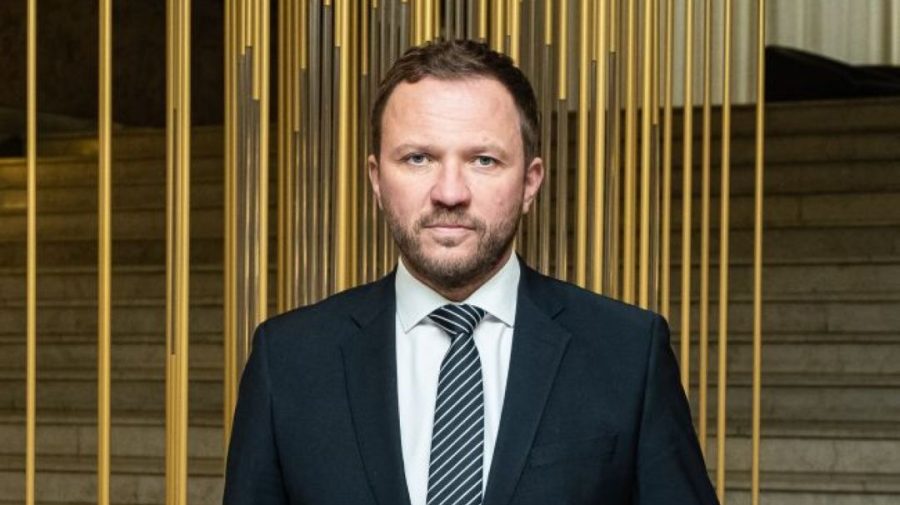 Ministrul de Externe al Estoniei vine la Chișinău. Pe agendă, inaugurarea Ambasadei și proiecte pentru integrarea europeană