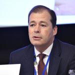 Secretarul General al Fundației Konrad Adenauer: Germania poate învăța de la Moldova ce înseamnă coeziunea