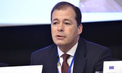 Secretarul General al Fundației Konrad Adenauer: Germania poate învăța de la Moldova ce înseamnă coeziunea