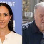 Tatăl Ducesei de Sussex, anchetat pentru pornografie infantilă. Ce a declarat Meghan