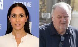 Tatăl Ducesei de Sussex, anchetat pentru pornografie infantilă. Ce a declarat Meghan