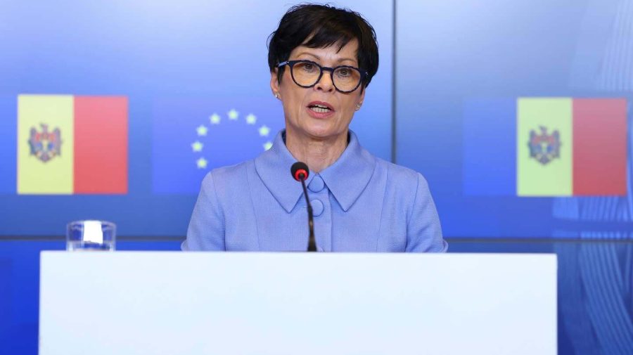 Marta Kos: UE va primi noi membri doar dacă aderarea lor contribuie la consolidarea securității Uniunii