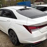 Un automobil, indisponibilizat la ieșirea din țară. Ce au descoperit polițiștii de frontieră