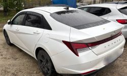 Un automobil, indisponibilizat la ieșirea din țară. Ce au descoperit polițiștii de frontieră