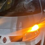 Un pieton a murit în urma unui accident la Sîngera. Șoferul, reținut pentru 72 de ore